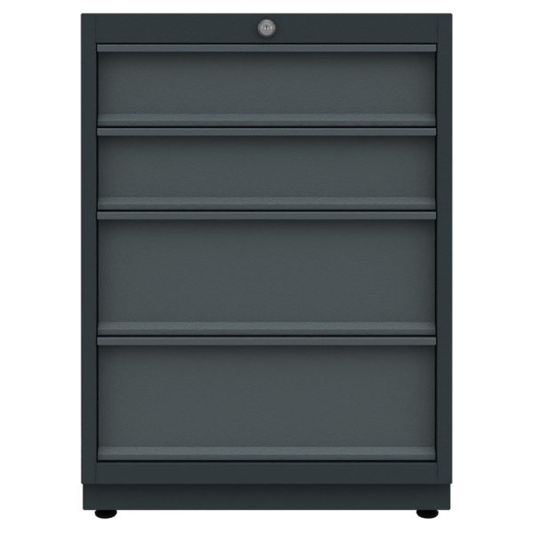 36.18.30.01 Drawer Cabinet (x4)