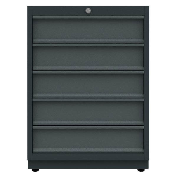 36.18.30.02 Drawer Cabinet (x5)