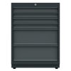 36.18.30.03 Drawer Cabinet (x6)