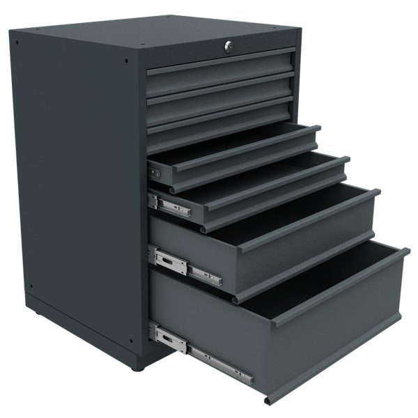 36.18.30.04 Drawer Cabinet (x7)