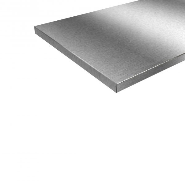 36.18.40.22 Stainless Steel Tabletop 1860