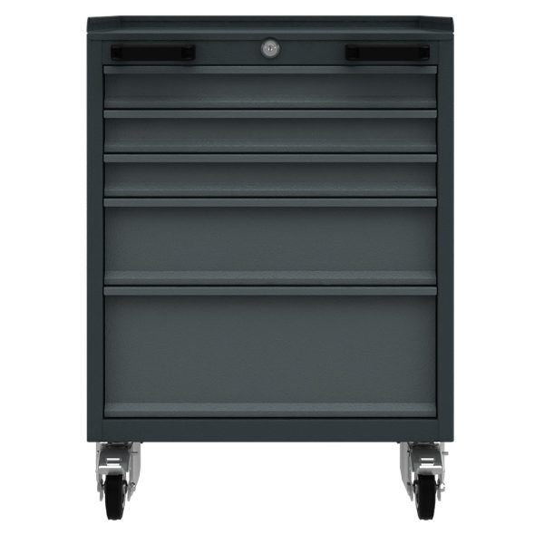 36.18.50.01 Tool Cart (x5)