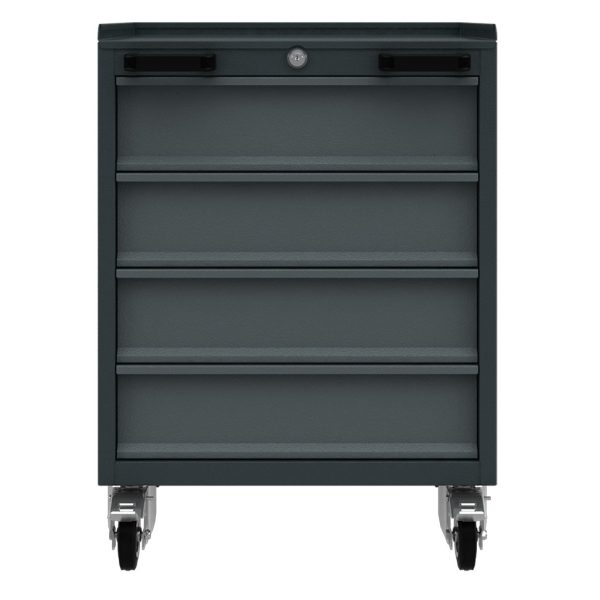 36.18.50.02 Tool Cart (x4)