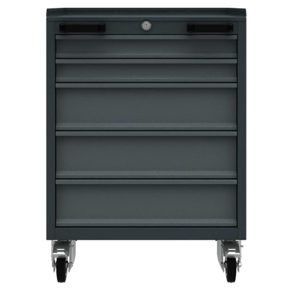 36.18.50.04 Tool Cart (x5)