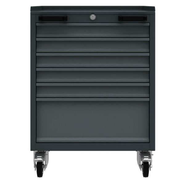 36.18.50.05 Tool Cart (x6)