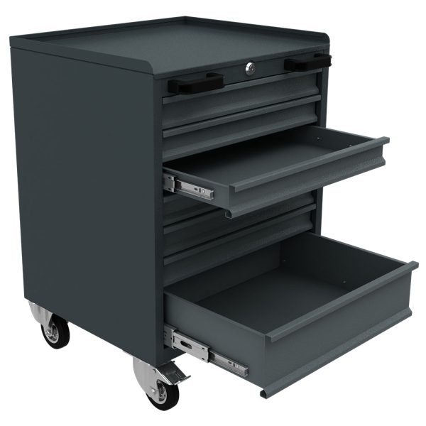 36.18.50.06 Tool Cart (x7)