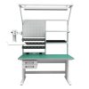 BD.36.11.01 Electrical Workstation (1500 mm Width)