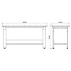 BD.36.15.01 Proline Workbench