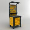 BD.36.15.11 Proline Workbench