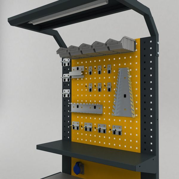 BD.36.15.11 Proline Workbench