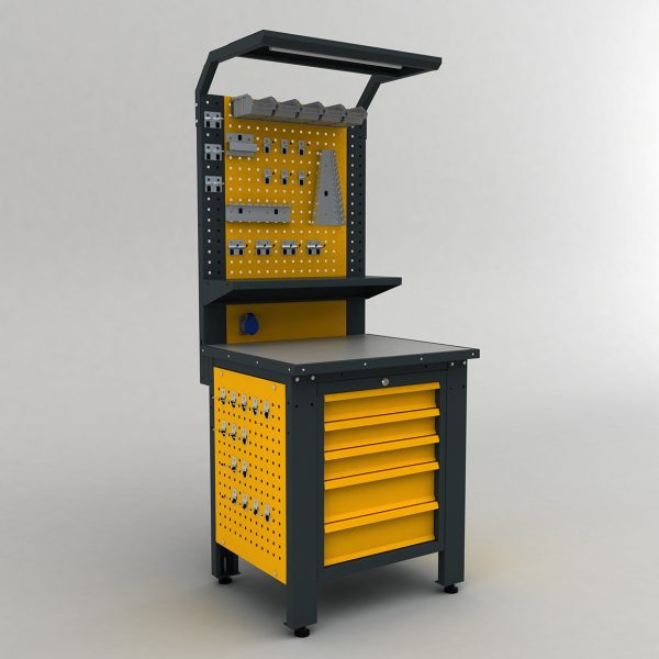 BD.36.15.11 Proline Workbench