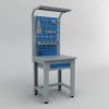 BD.36.15.12 Proline Workbench