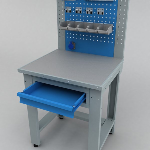 BD.36.15.12 Proline Workbench