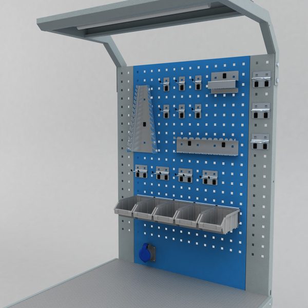 BD.36.15.12 Proline Workbench