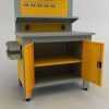 BD.36.15.13 Proline Workbench