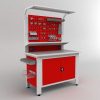 BD.36.15.14 Proline Workbench