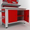 BD.36.15.14 Proline Workbench