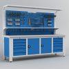 BD.36.15.18 Proline Workbench