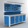 BD.36.15.18 Proline Workbench