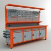 BD.36.15.19 Proline Workbench