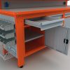 BD.36.15.19 Proline Workbench