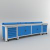 BD.36.15.21 Proline Workbench