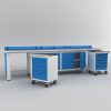 BD.36.15.21 Proline Workbench