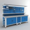 BD.36.15.26 Proline Workbench