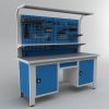 BD.36.15.28 Proline Workbench