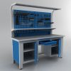 BD.36.15.28 Proline Workbench