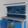 BD.36.15.28 Proline Workbench