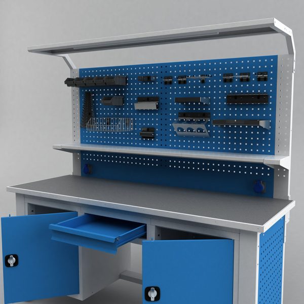 BD.36.15.28 Proline Workbench