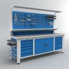 BD.36.15.31 Proline Workbench