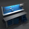 BD.36.15.31 Proline Workbench