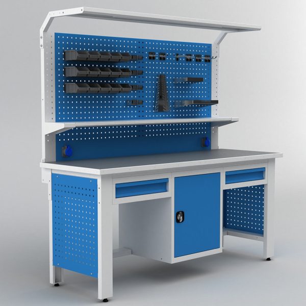 BD.36.15.33 Proline Workbench