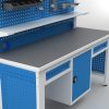 BD.36.15.33 Proline Workbench