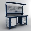 BD.36.15.34 Proline Workbench