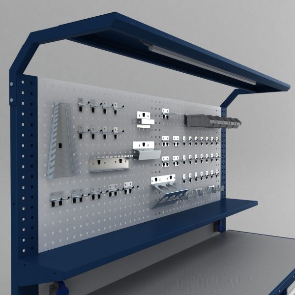 BD.36.15.34 Proline Workbench