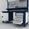 BD.36.15.34 Proline Workbench