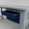 BD.36.15.35 Proline Workbench