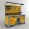 BD.36.15.36 Proline Workbench