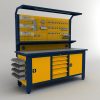 BD.36.15.37 Proline Workbench