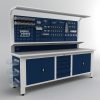 BD.36.15.38 Proline Workbench