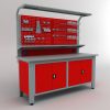 BD.36.15.39 Proline Workbench