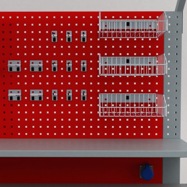 BD.36.15.39 Proline Workbench