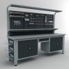 BD.36.15.42 Proline Workbench