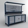 BD.36.15.43 Proline Workbench