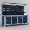 BD.36.15.44 Proline Workbench