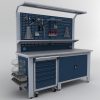 BD.36.15.51 Proline Workbench