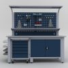 BD.36.15.51 Proline Workbench